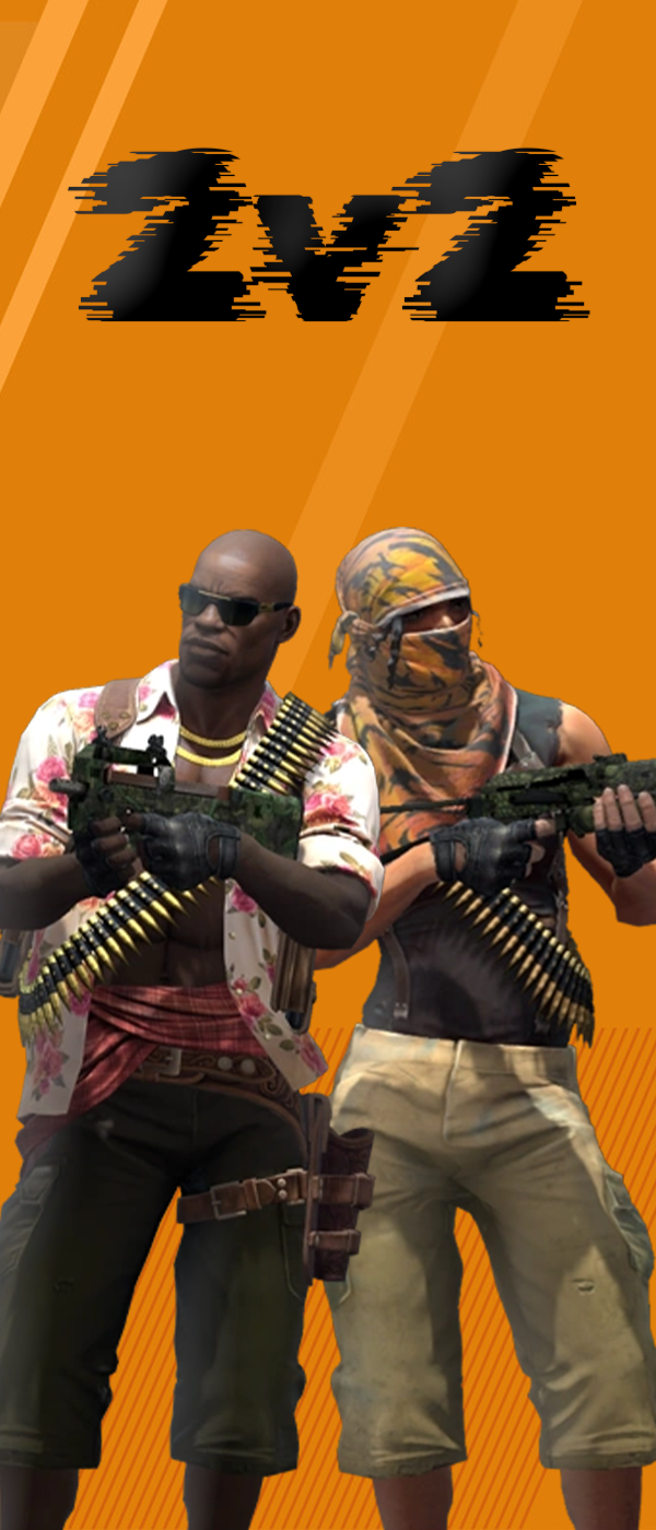 2v2